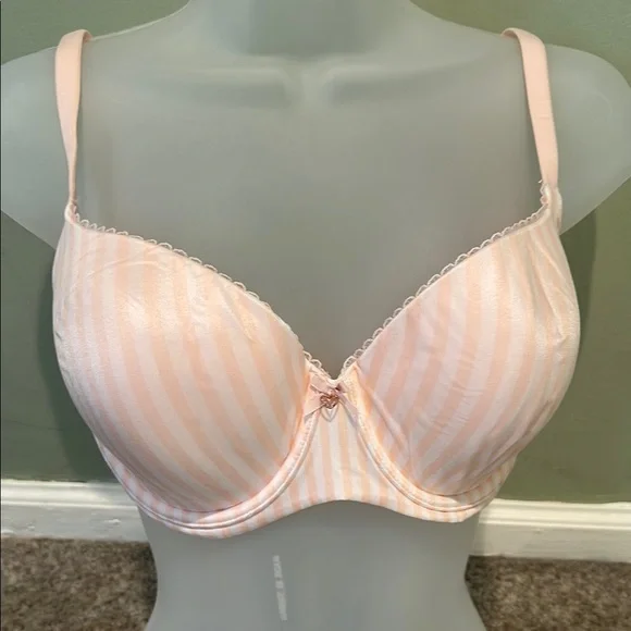 Victoria's Secret Pink Full-Coverage Bra - Picture 1 of 4